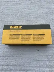 DEWALT Innovations 06236 Drop-Ins 3/8-Inch Internal Thread Type