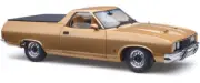 Classic Carlectables 18771 1/18 Ford XC Falcon GS Utility Desert Haze