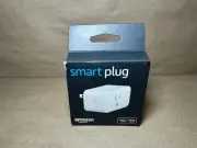 Amazon Smart Plug White for Alexa Devices | New Sealed