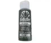 FolkArt Acrylic Paint 927 OLD IVY Premium Bottle Art Craft USA
