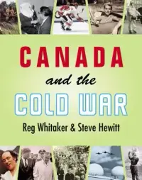 在飛比找博客來優惠-Canada and the Cold War
