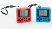 Funtime ET7550 Handheld Game Console Micro Bricks 26 in 1 Portable Mini Arcade