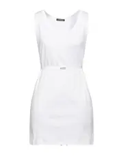 [ANN DEMEULEMEESTER] ANN DEMEULEMEESTER Tank tops - Item 10279906