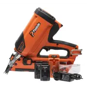 Paslode Cordless Lithium-Ion Impulse FrameMaster PowerVent Nail Gun