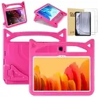 Case For Samsung Galaxy Tab A9 8.7"/ Galaxy Tab A9+ 5G /A9 Plus 11" Tablet Cover