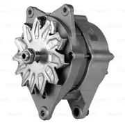 Bosch Alternator for Chrysler Valiant Charger E37/E38/E49 4.3L D265 6cyl 1971-1975 RWD Coupe