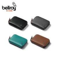 在飛比找momo購物網優惠-【Bellroy】Folio Mini 皮夾(WFMA)