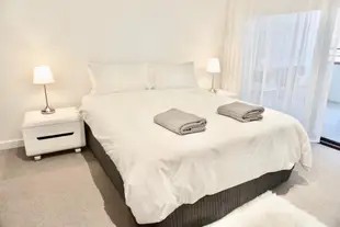 達令港的1臥室公寓 - 60平方公尺/1間專用衛浴Luxury apartment in city for vacation family