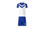 Canterbury Bulldogs Infant Home Kit Set 2022