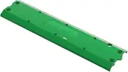 High End Aluminium 7075 Alloy Center Skidplate for Traxxas 1/8 4WD Maxx Slash 6S Brushless Short Course Truck 102076-4 Upgrades - Green