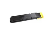 Premium Yellow Generic Toner for TASKalfa 3050ci
