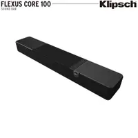 在飛比找ETMall東森購物網優惠-Klipsch 古力奇 Flexus Core 100 So