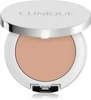 Clinique Beyond Perfecting 2 in 1 Powder Foundation with Concealer Color 07 Cream Chamois 14.5 g