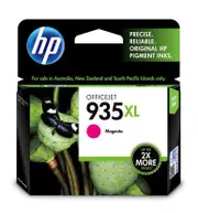 HP 935XL Magenta Ink Cartridge (Original)