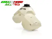 Transparent Tank 12.5 Liters Kawasaki KLX 450 2012 2013 2014 2015 Acerbis