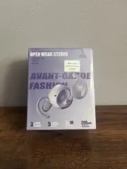 Avant Garde Bluetooth V5.4 Earbuds Model OWS 31