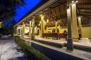 蘇梅島通道別墅及度假酒店The Passage Samui Villas & Resort