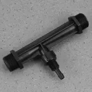 Venturi-style Fat Injector Garden Irrigation Systems Agriculture Tool for