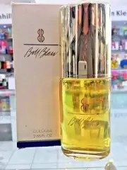 BILL BLASS COLOGNE SPLASH 2.65 FL OZ BY BILL BLASS