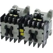 Togami Contacto RSK-20J200V 4kW AC200 (200～240V) AC Motor Control Unit