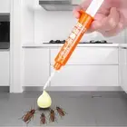 2pcs Cockroach Eliminator Gel Safe Efficient And Powerful Hotel Kitchen 10g