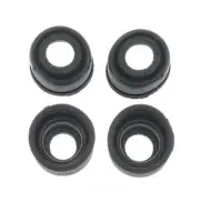 Frt Pin Boot Kit Carlson 16017