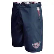 Manly Sea Eagles NRL 2023 Par-Tee Golf Shorts Sizes S-5XL!