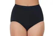 Bendon Freedom Full Brief 13-222 Black