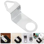 6 Pcs Clock Movement Hanger Date Pendulum Wall Hangers Battery