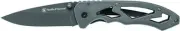 Smith & Wesson CK400L 7.3in High Carbon S.S. Folding Knife with a 3in Drop...