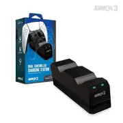 Armor3 M07507 Dual Controller Charging Station For DualSense (PS5)*