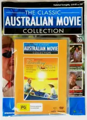 Travelling North (1987) DVD Classic Australian Movie Collec Leo McKern-Julia Bla
