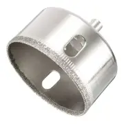 75mm Diamond Drill Bit Hole Saw for Tile Glass Marble Fiberglass Ceramic Tool