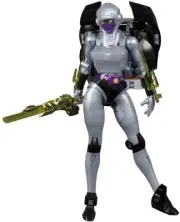 TAKARA TOMY TRANSFORMERS MASTERPIECE MP-55 NIGHTBIRDSHADOW