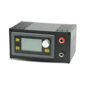 5005E CNC Adjustable DC Regulated Power Supply CC CV 50V5A 250W Step-down Module