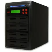 SySTOR 1-15 CF Memory Card Copier Compact Flash Drive Duplicator Copy Machine
