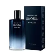 Davidoff Cool Water Reborn 125ml EDT (M) SP Mens 100% Genuine (New)