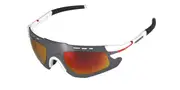 PROGEAR S-1284 Sprinter 2 Men's Sunglasses Grey Size 57