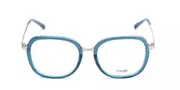 Maje MJ1025 008 Men's Glasses Blue Size 53 - Private Health Rebate - Blue Light Block Available