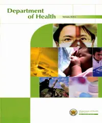 在飛比找iRead灰熊愛讀書優惠-Department of Health， Taiwan， 