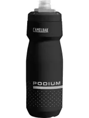 Camelbak Podium .7L Water Bottle - Black.
