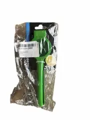 Zulay Premium Quality Metal Lime Squeezer, Citrus Juicer, Manual Press for