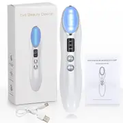 Eye Beauty Device EMS Eye Vibrate Massager Instrument Electric Face Massage Machine Removing Wrinkles Around The Eyes Skincare