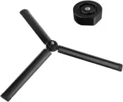 Starlink Mini Tripod Mount, Adjustable Height and Tilt