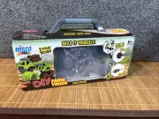 Misco Toys DIY Farm Trucks 42 Piece Assembly Set Engineering at Work NEW