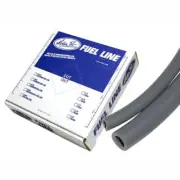 MOTION PRO TYGON GREY FUEL LINE 1/4 PART# 12-0032