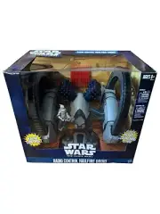 Star Wars The Clone Wars Radio Hailfire Droid
