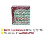 Beanne Extra Pearl Cream GREEN for Acne Pimple Blotches Sunburn Wrinkle Freckles