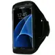 Samsung Galaxy S7 5.1吋 / S7 Edge 5.5吋 簡約風運動臂套 運動臂帶 手機 運動臂袋 保護套