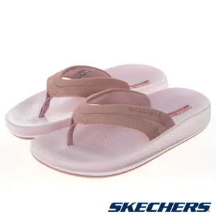 SKECHERS 女鞋 涼拖鞋 健走系列 HYPER SLIDE - 140460LTPK